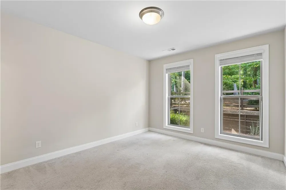 857 Constellation Drive Decatur, GA 30033