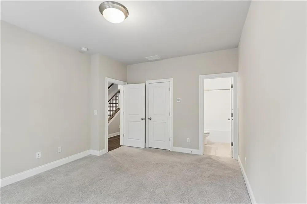 857 Constellation Drive Decatur, GA 30033