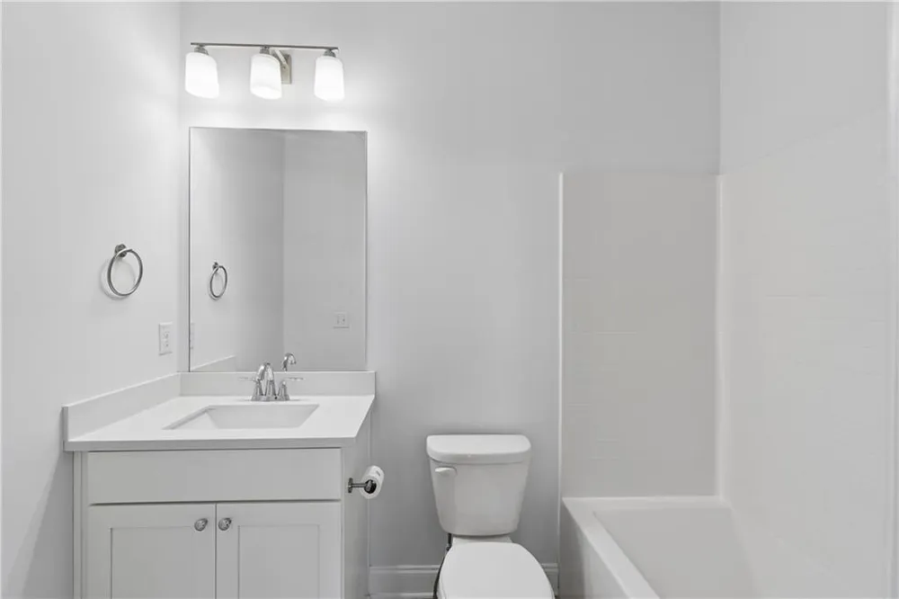 857 Constellation Drive Decatur, GA 30033