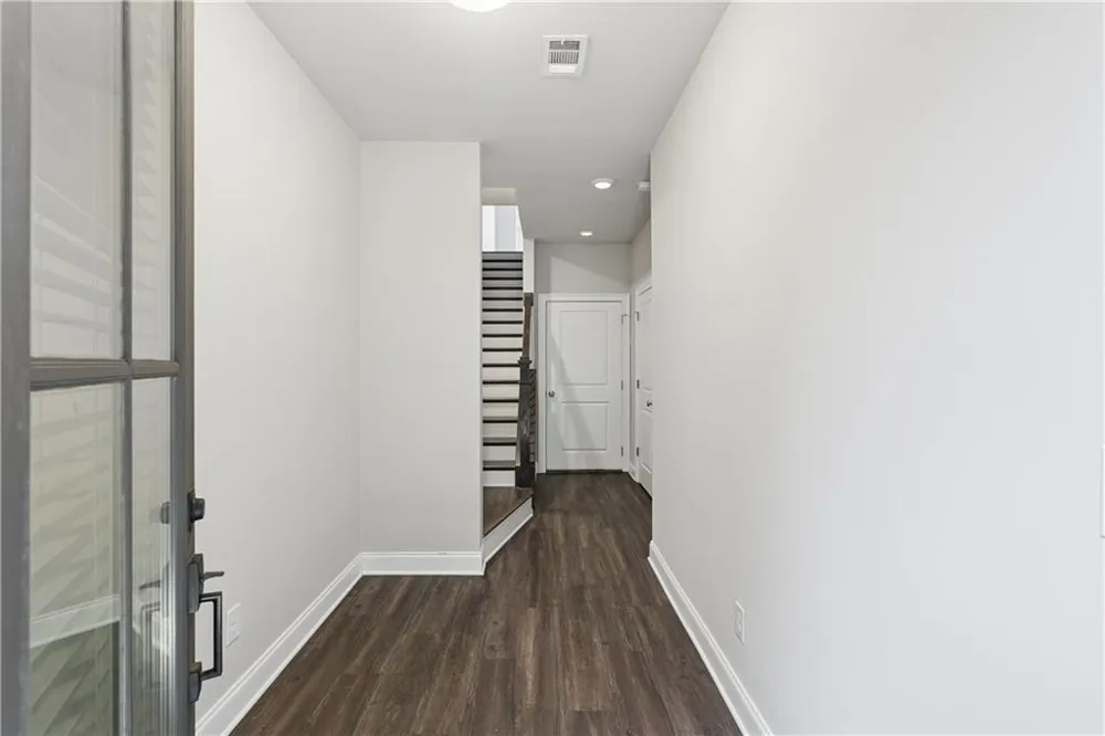 857 Constellation Drive Decatur, GA 30033
