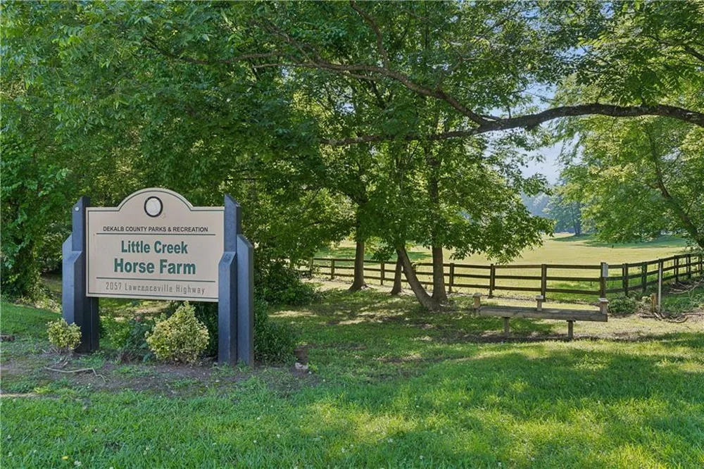 857 Constellation Drive Decatur, GA 30033