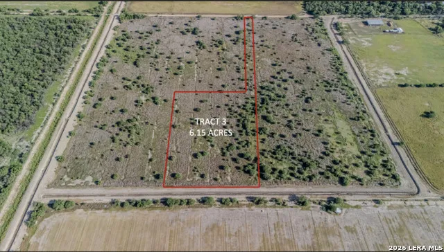 251 Lowe Rd. Quemado, TX 78877