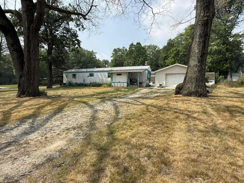 2160 Oak Ridge Drive