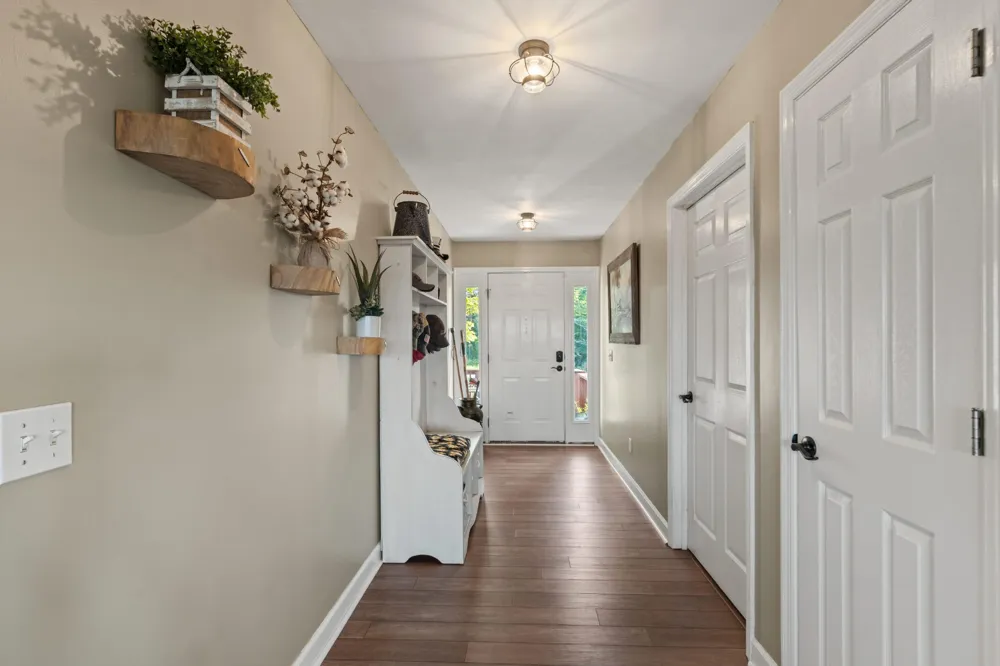 351 Green Road Graysville, TN 37338