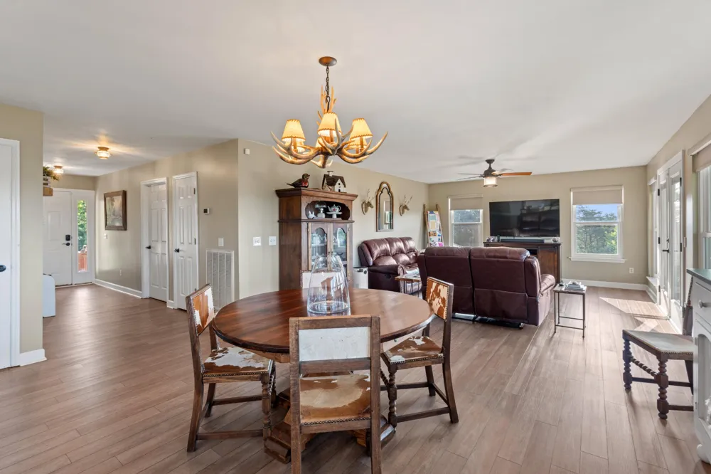 351 Green Road Graysville, TN 37338