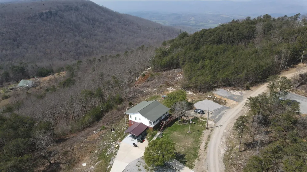 351 Green Road Graysville, TN 37338