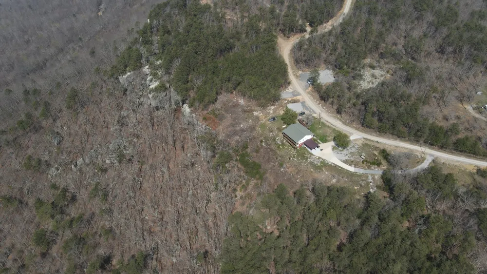 351 Green Road Graysville, TN 37338
