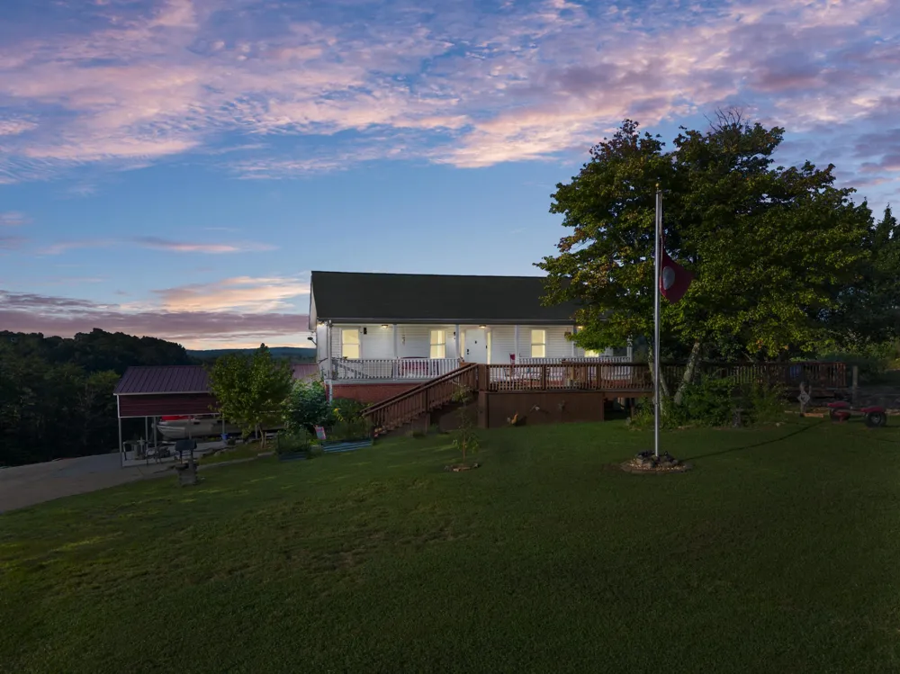 351 Green Road Graysville, TN 37338