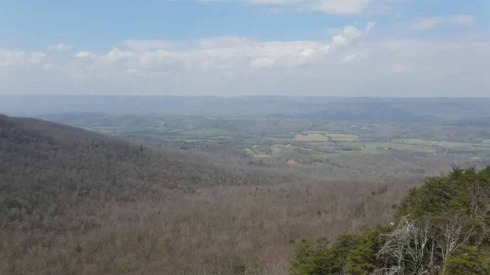 351 Green Road Graysville, TN 37338