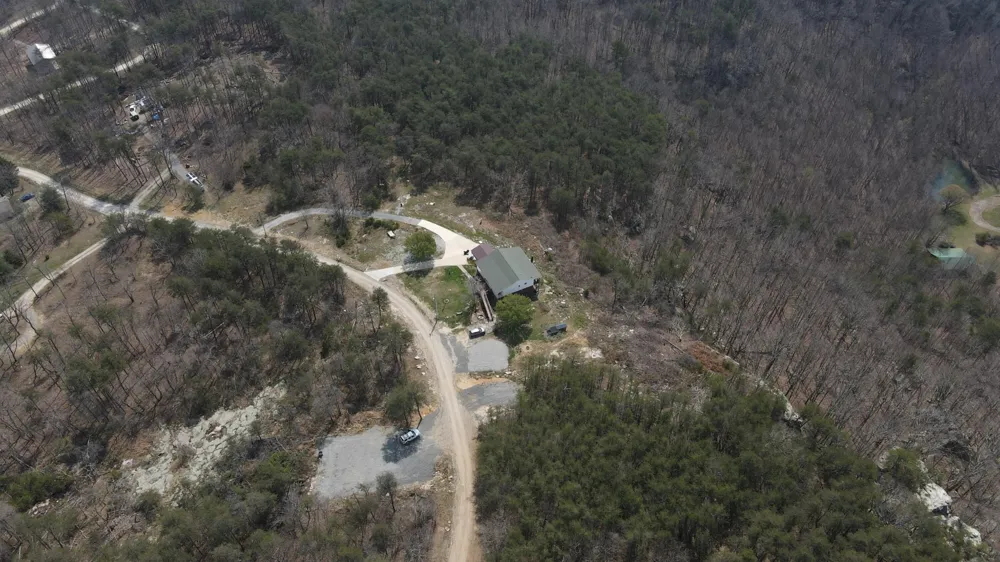 351 Green Road Graysville, TN 37338