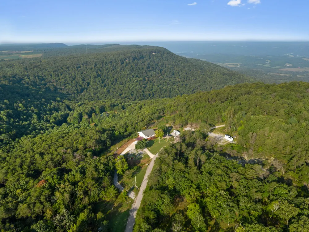 351 Green Road Graysville, TN 37338