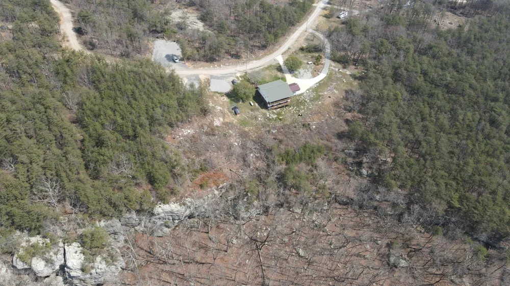 351 Green Road Graysville, TN 37338
