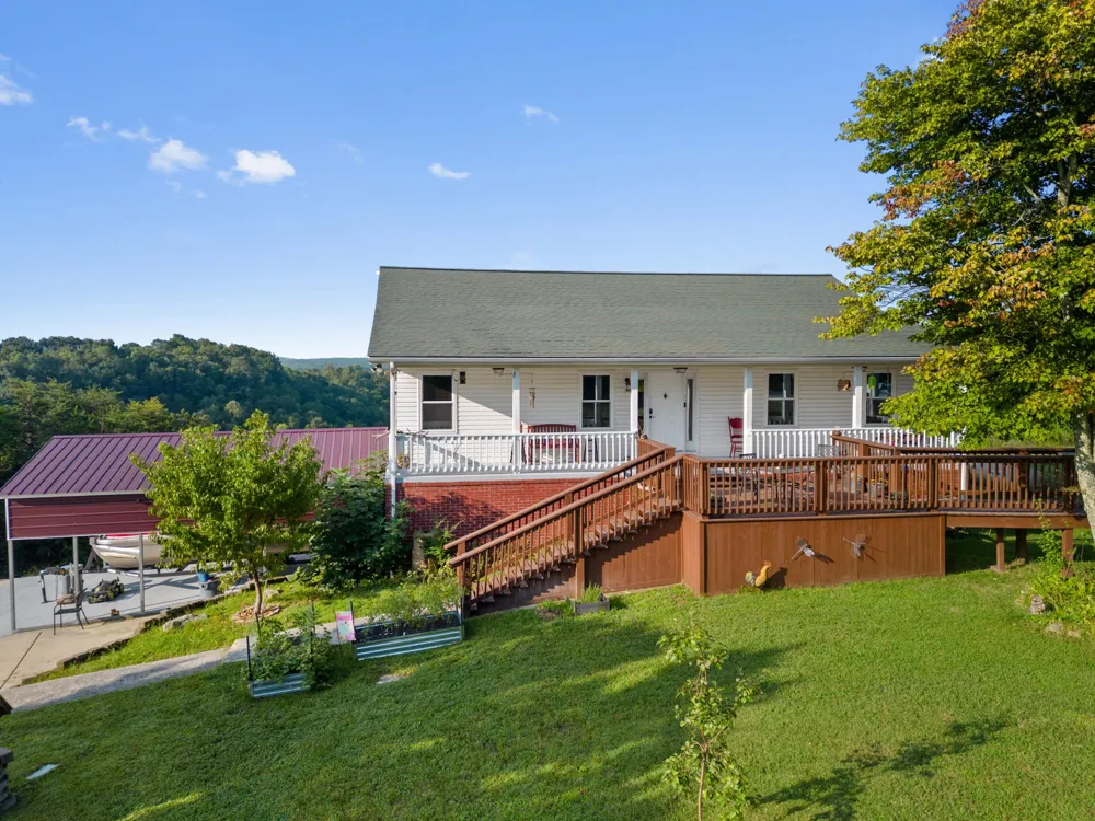351 Green Road Graysville, TN 37338