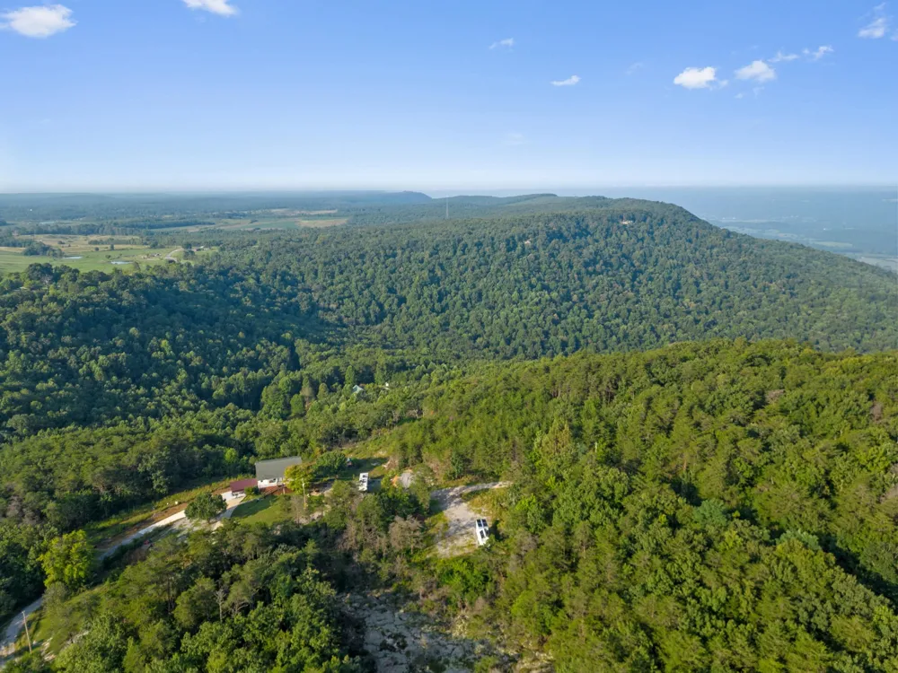 351 Green Road Graysville, TN 37338