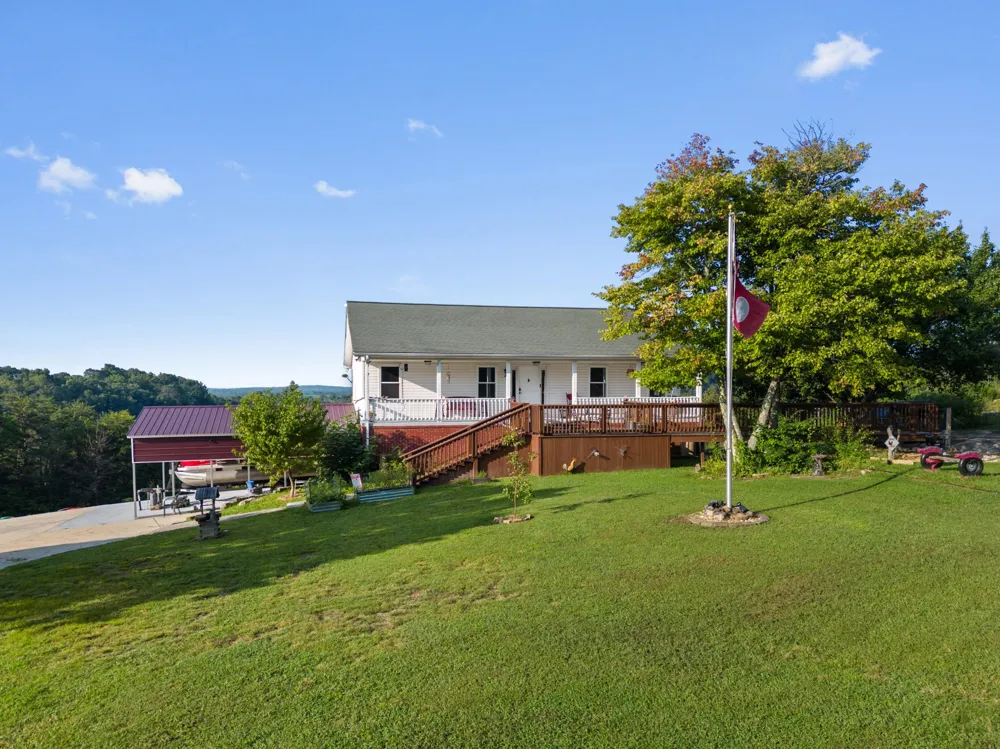 351 Green Road Graysville, TN 37338