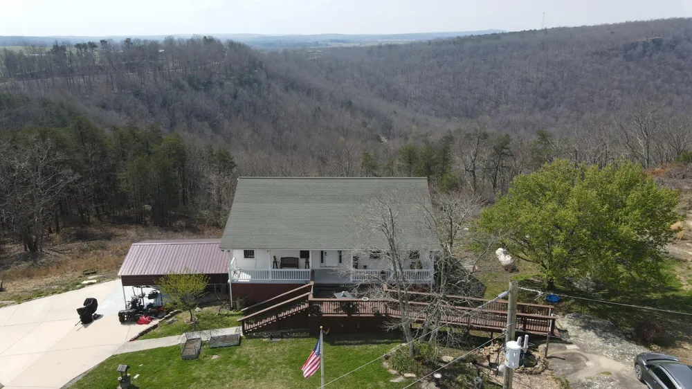 351 Green Road Graysville, TN 37338