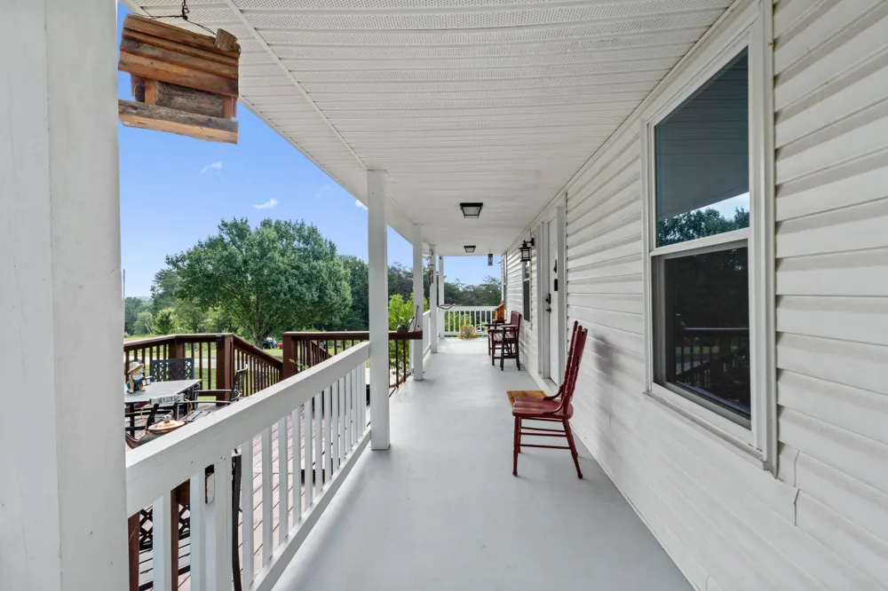 351 Green Road Graysville, TN 37338