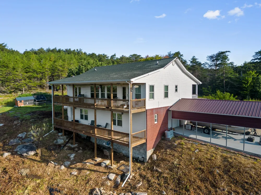 351 Green Road Graysville, TN 37338