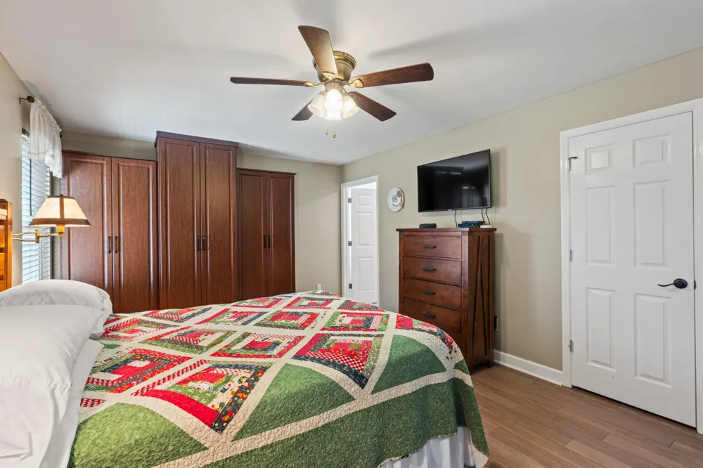 351 Green Road Graysville, TN 37338