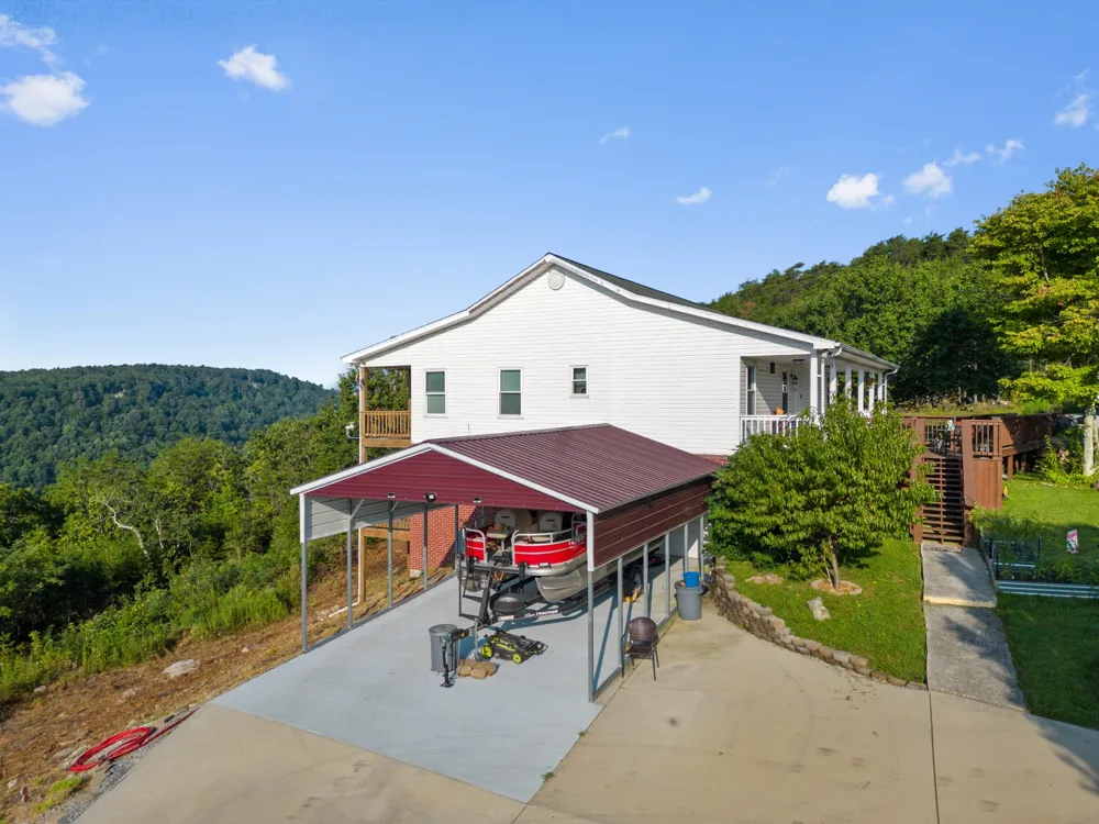 351 Green Road Graysville, TN 37338