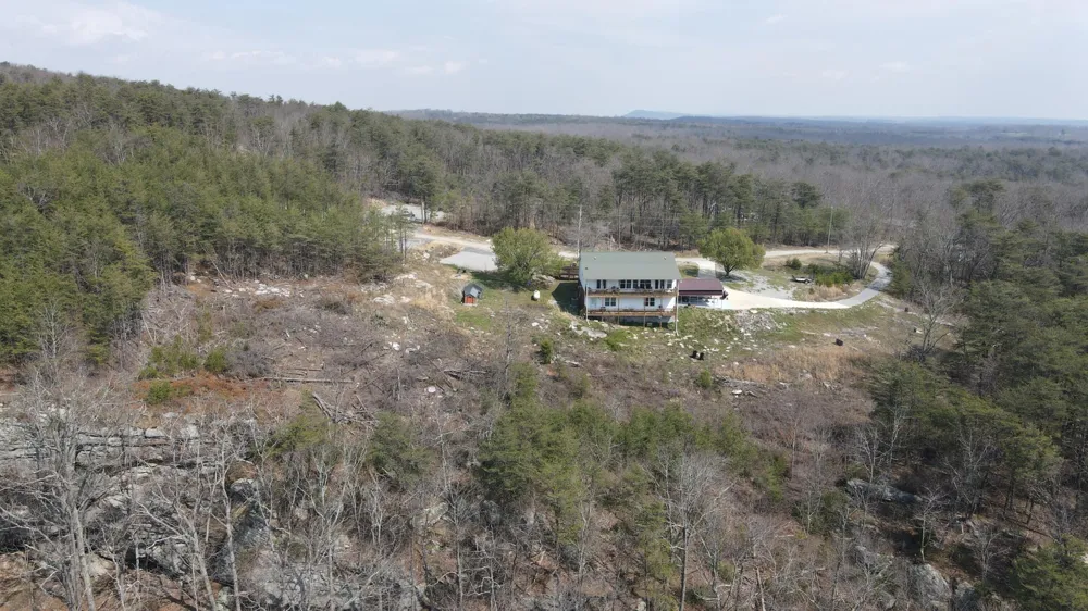 351 Green Road Graysville, TN 37338