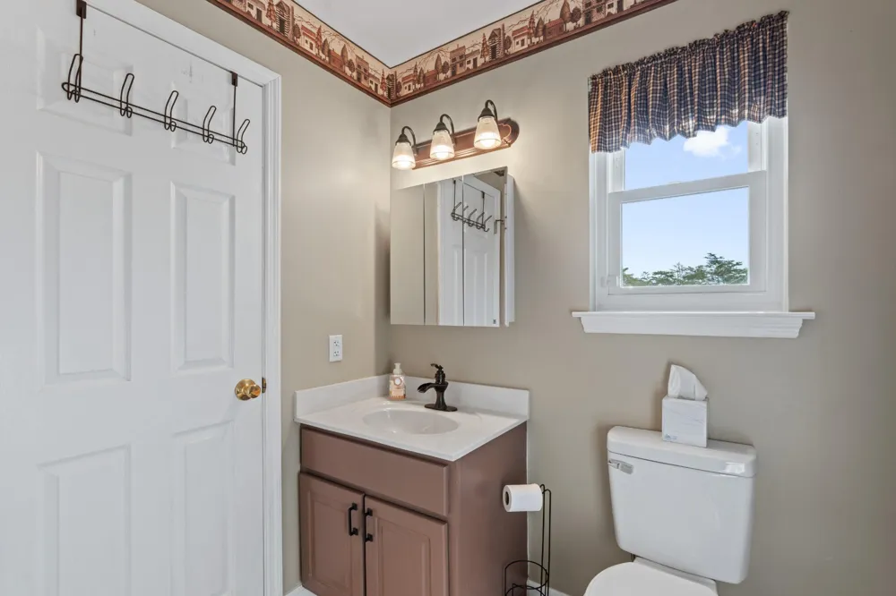 351 Green Road Graysville, TN 37338
