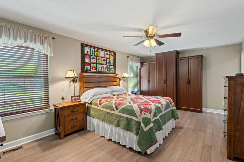 351 Green Road Graysville, TN 37338