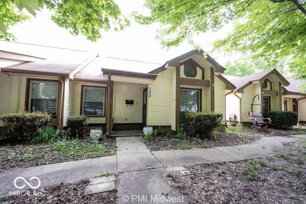 120 E King Avenue Franklin, IN 46131