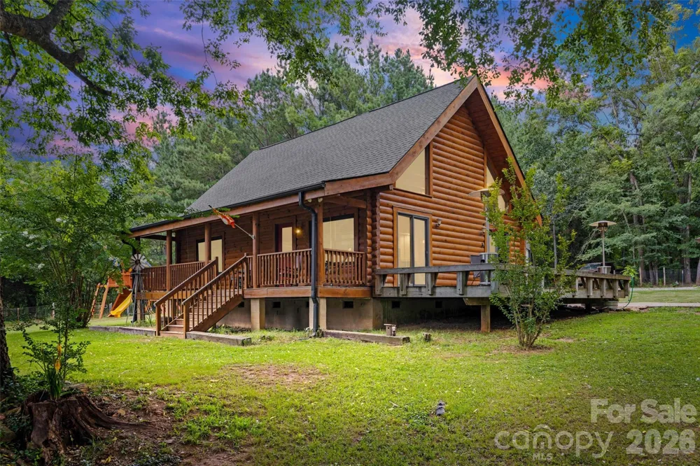 3448 Center Road Chester, SC 29706