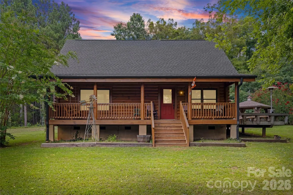 3448 Center Road Chester, SC 29706
