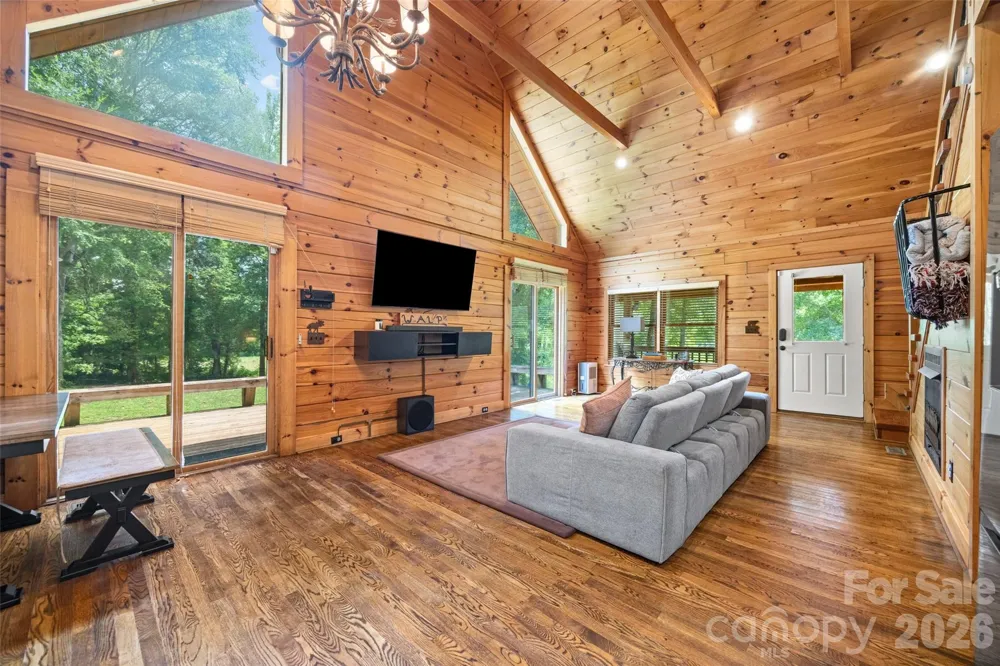 3448 Center Road Chester, SC 29706