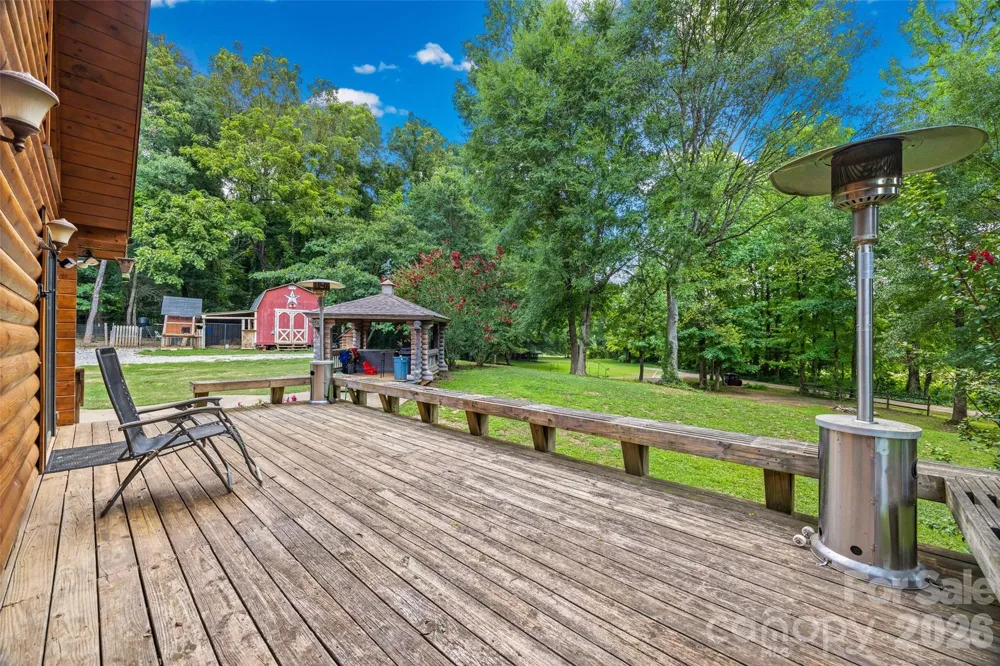 3448 Center Road Chester, SC 29706