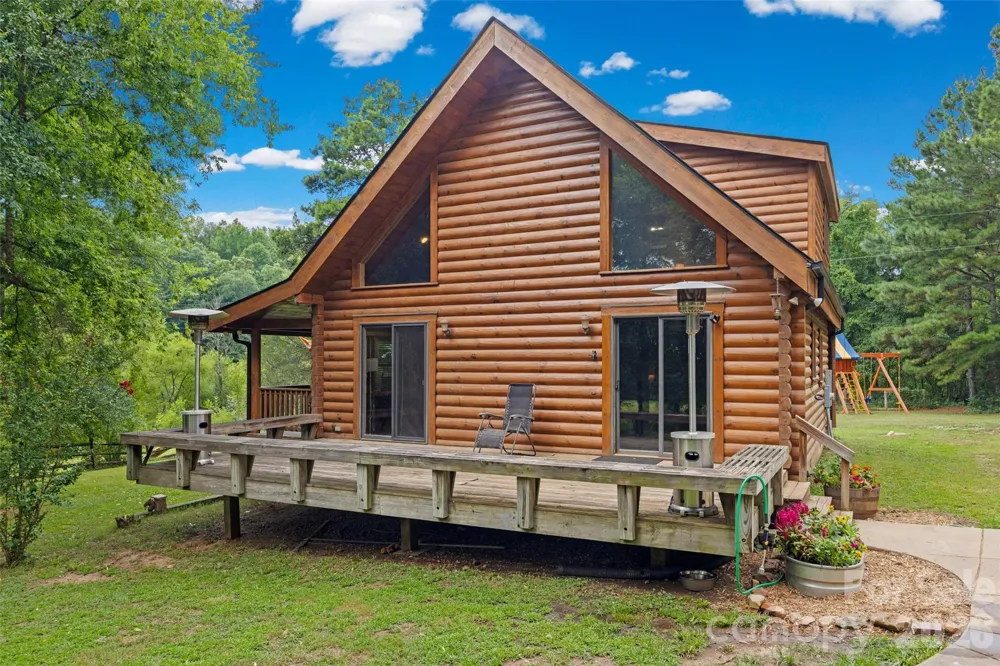 3448 Center Road Chester, SC 29706