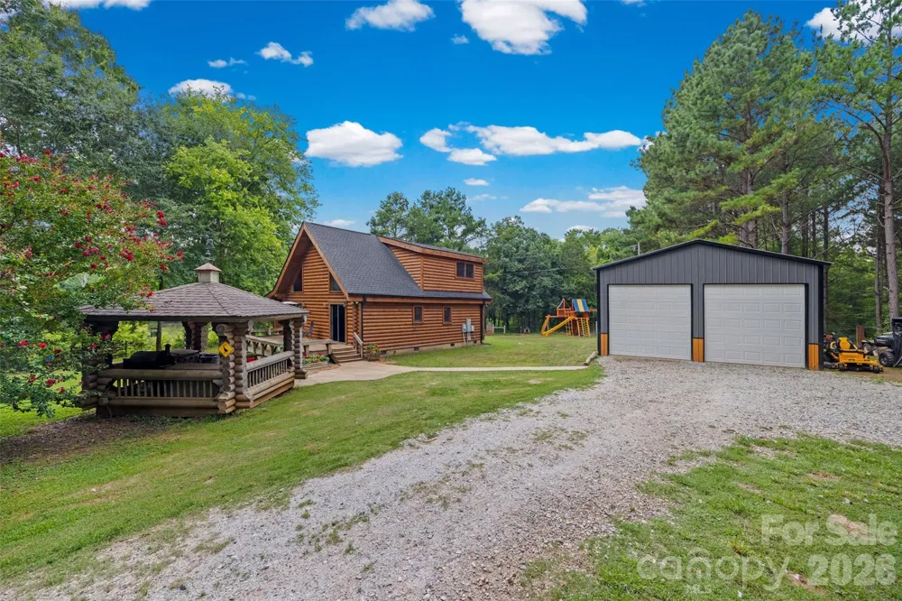 3448 Center Road Chester, SC 29706