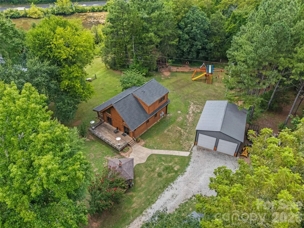 3448 Center Road Chester, SC 29706