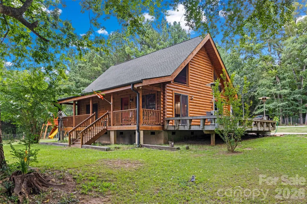 3448 Center Road Chester, SC 29706