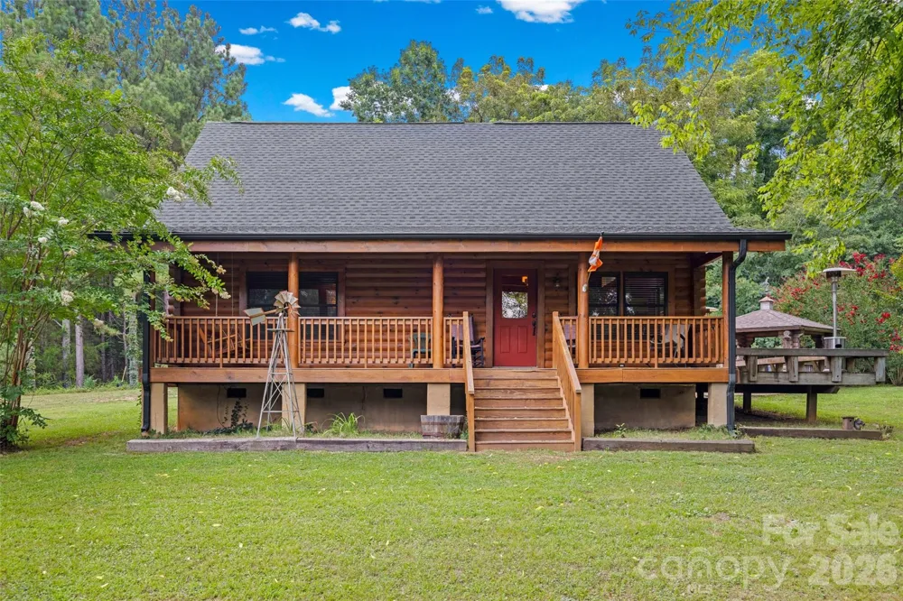 3448 Center Road Chester, SC 29706