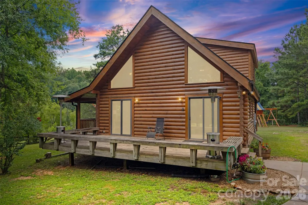 3448 Center Road Chester, SC 29706