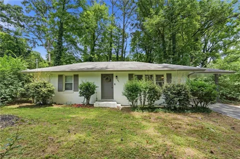 581 Meadowbrook Drive SE