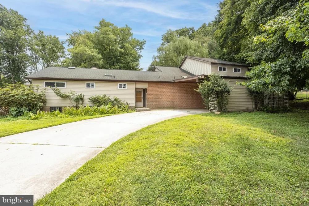 3315 TIMBERFIELD LANE Baltimore, MD 21208