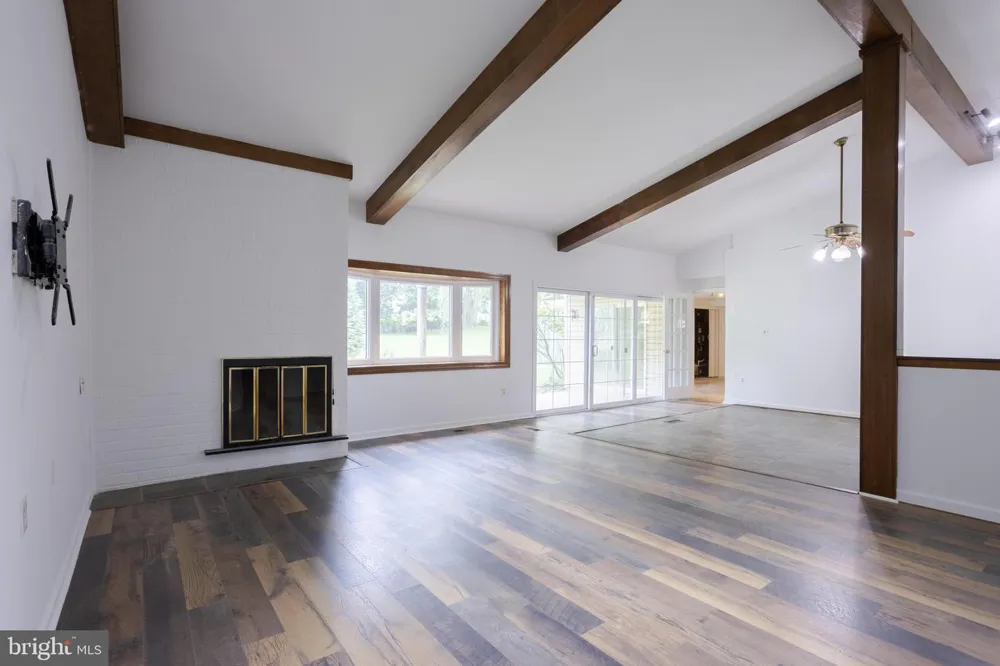 3315 TIMBERFIELD LANE Baltimore, MD 21208