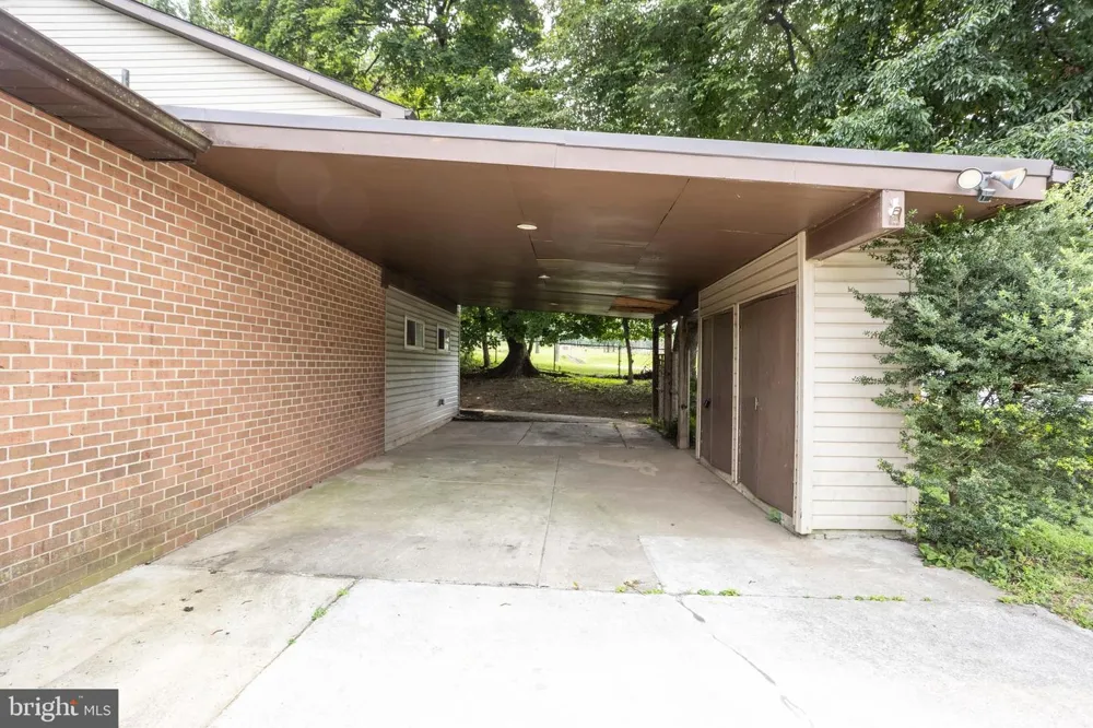 3315 TIMBERFIELD LANE Baltimore, MD 21208