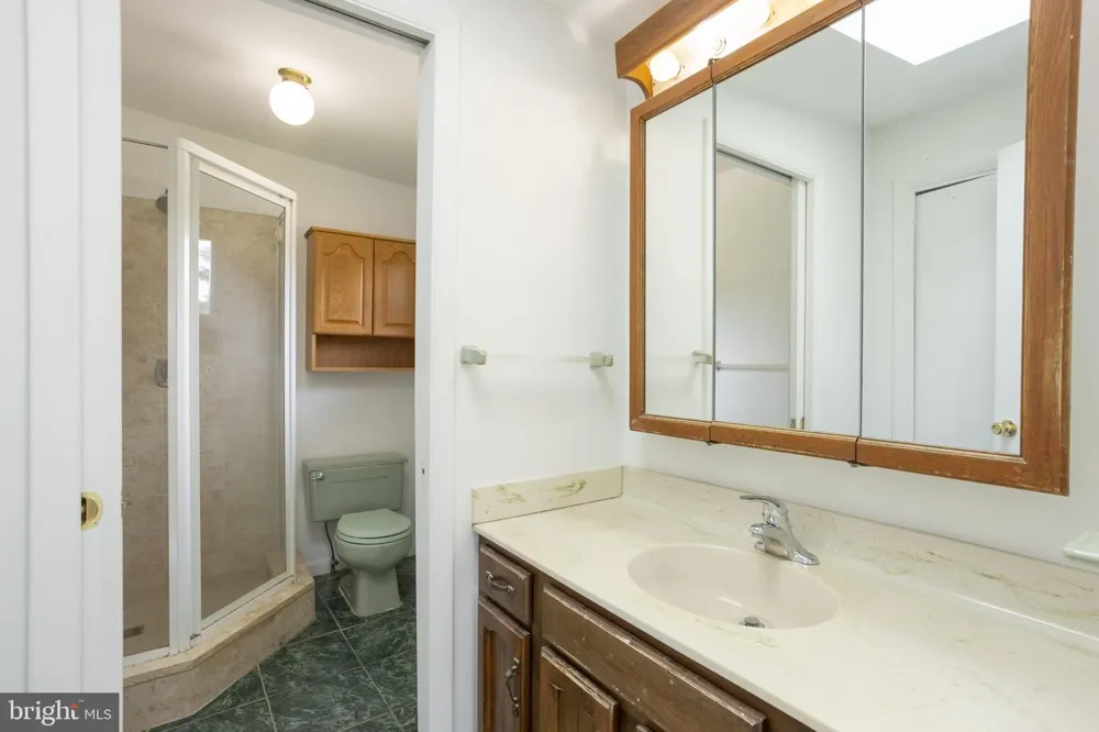 3315 TIMBERFIELD LANE Baltimore, MD 21208