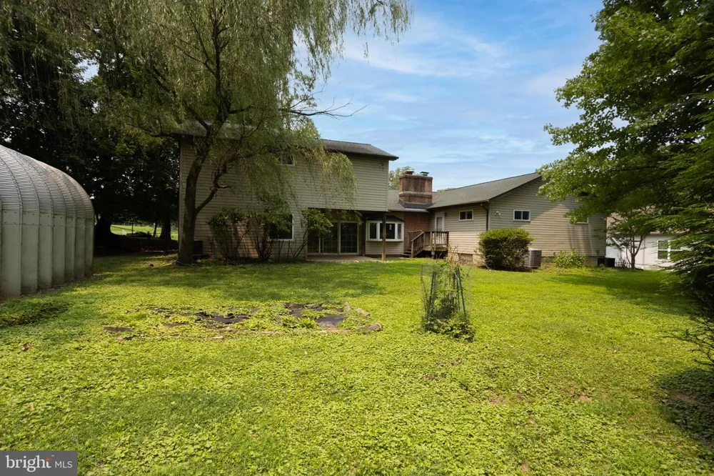 3315 TIMBERFIELD LANE Baltimore, MD 21208