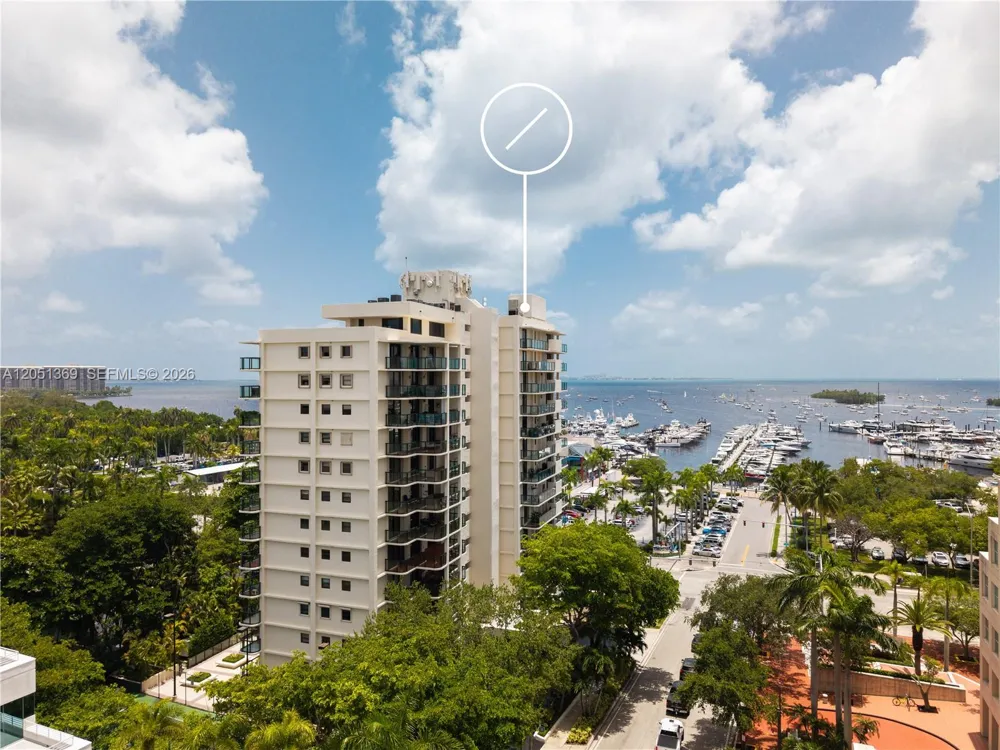 2575 S Bayshore Dr #5B Coconut Grove, FL 33133