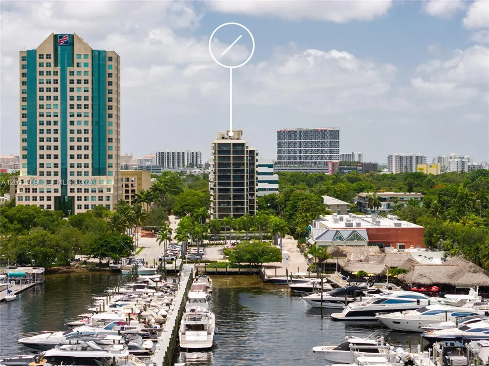 2575 S Bayshore Dr #5B Coconut Grove, FL 33133