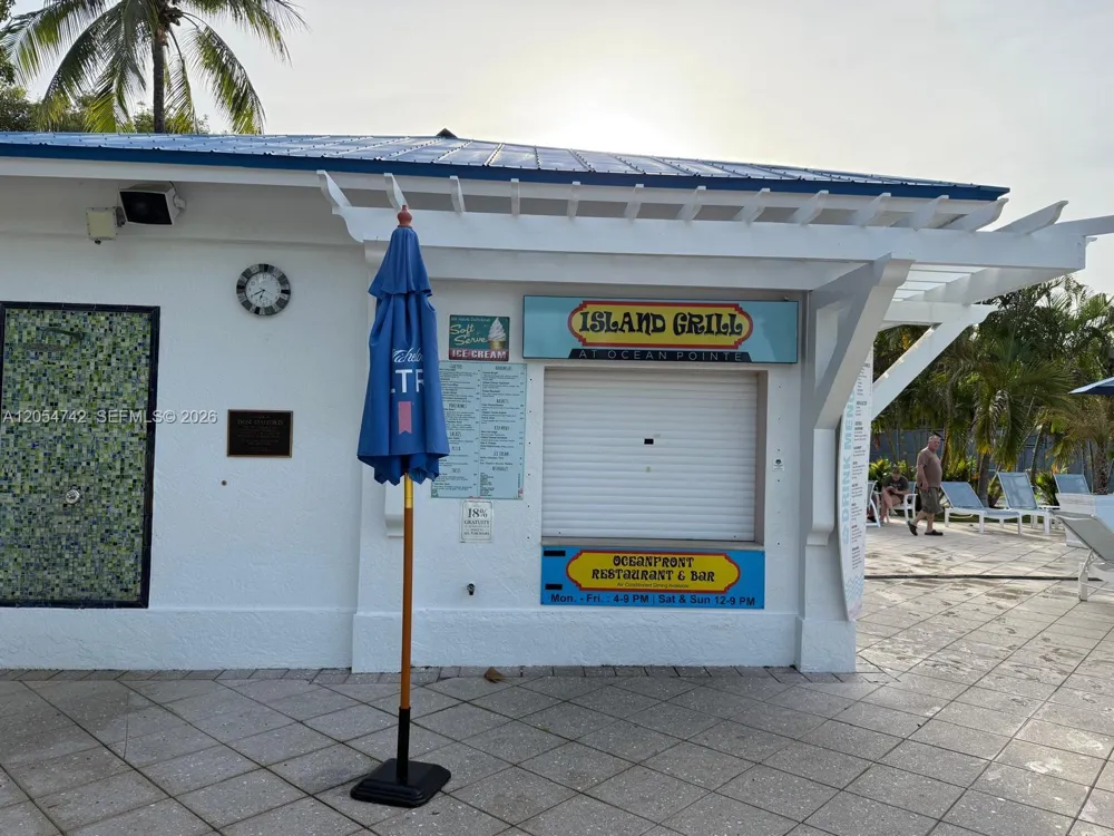 500 Burton Dr #1305 Key Largo, FL 33070