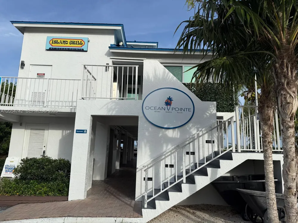 500 Burton Dr #1305 Key Largo, FL 33070