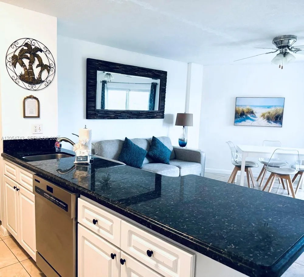 500 Burton Dr #1305 Key Largo, FL 33070
