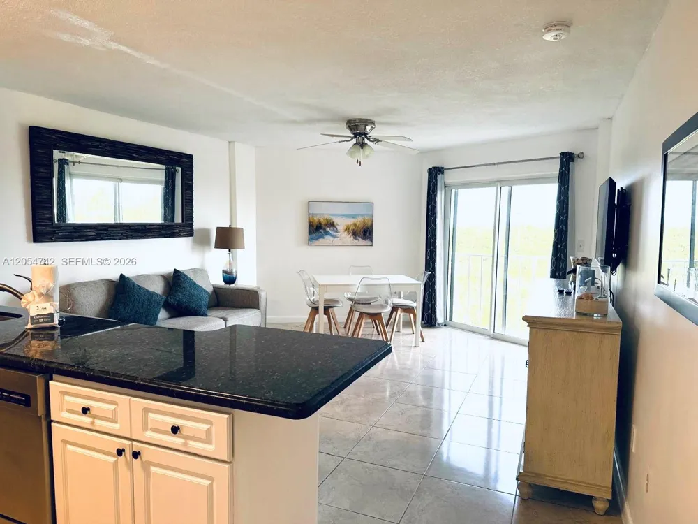 500 Burton Dr #1305 Key Largo, FL 33070